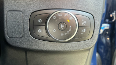 Ford Puma 1.0 EcoBoost Hybrid mHEV Titanium 5dr Petrol Hatchback